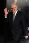 Warren Buffett photo